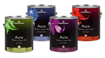 Aura Paints